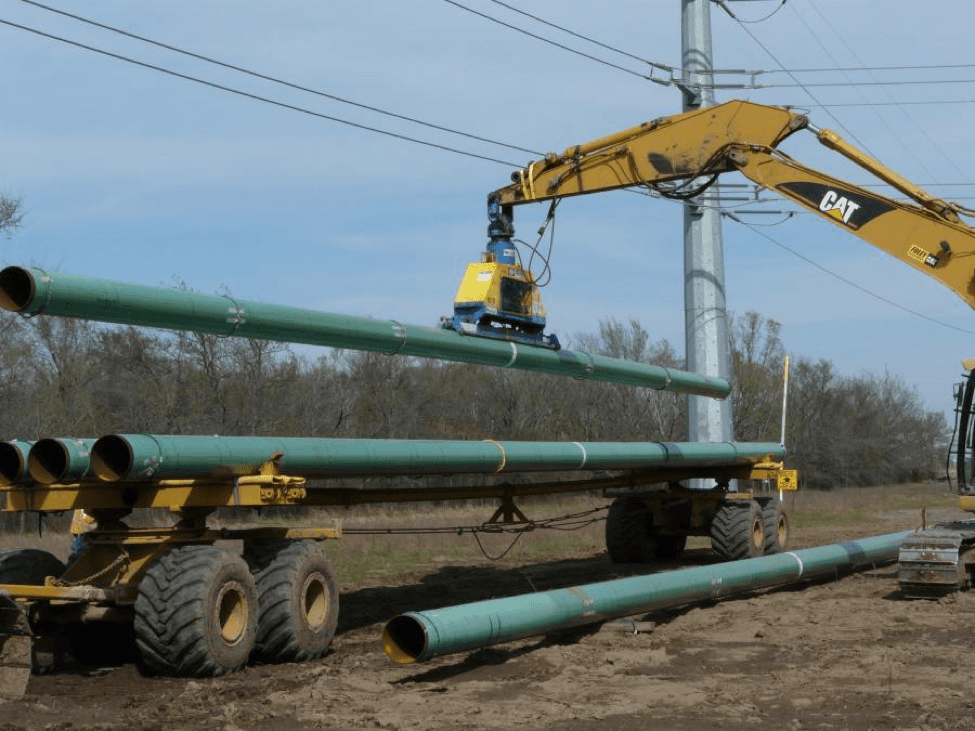 Excavator Rentals Odessa, Big Spring & Midland, TX Roper Inc.